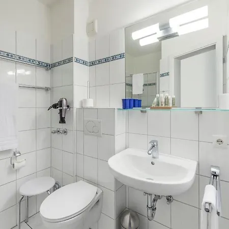 Am Grooten Steen - Seehund Apartment Cuxhaven