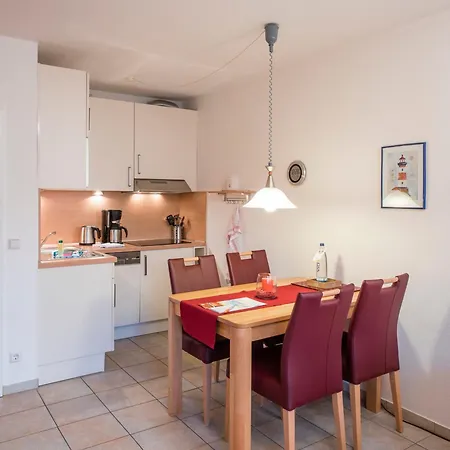 Am Grooten Steen - Seehund Куксхафен