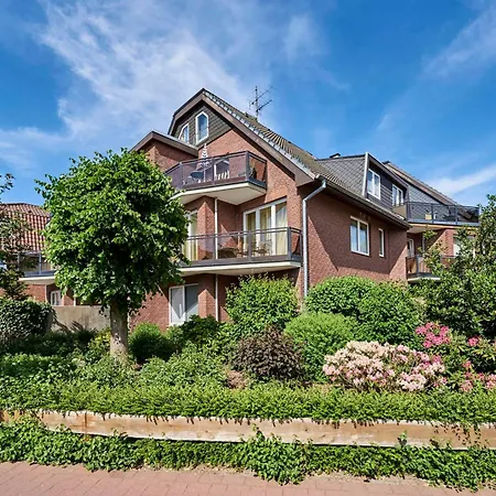 Am Grooten Steen - Seehund Куксхафен